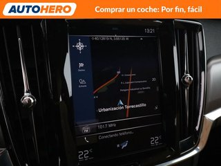 Volvo V90 2.0 D4 BUSINESS PLUS