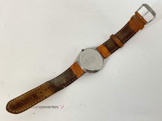 reloj pulsera caballero seiko quartz 360240