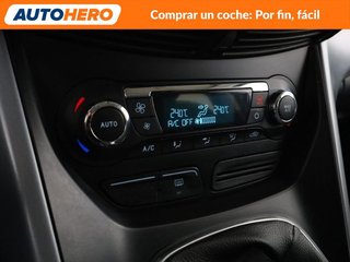 Ford C Max 1.6 TDCi Trend