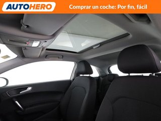 Audi A1 1.6 TDI Attraction