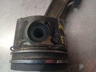 PISTON CITROEN C5 BERLINA D-RHR HS2R1