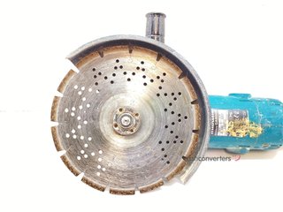 radial makita ga9050r