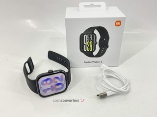 xiaomi redmi watch 5
