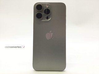 apple iphone 15 pro max 256gb