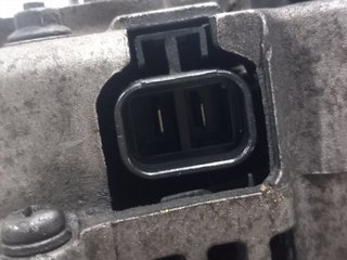 ALTERNADOR HYUNDAI SANTA FE (CM) D4EB 3730027030