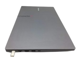 pc portatil samsung 750xgk