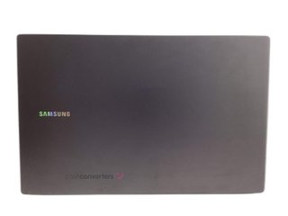 pc portatil samsung 750xgk