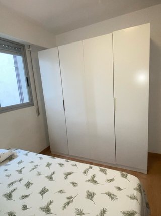 Alquiler de habitación