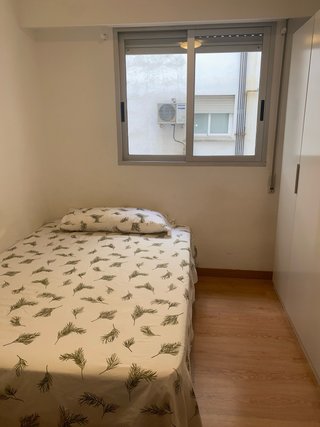 Alquiler de habitación