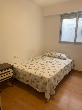 Alquiler de habitación