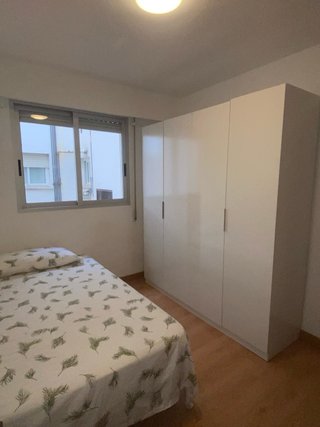 Alquiler de habitación