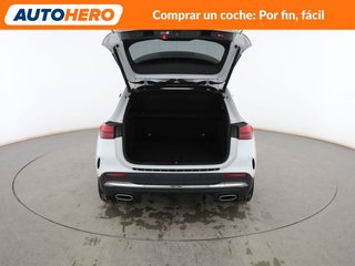 Mercedes GLA GLA 200 d AMG Line