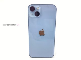 apple iphone 14 plus 128gb