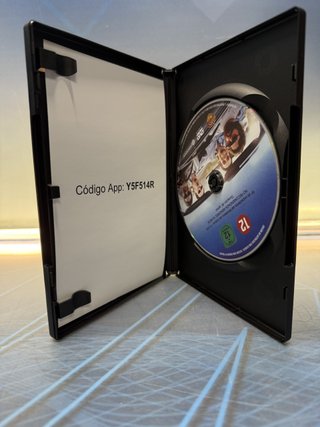 Resacon en las Vegas - DVD