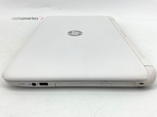pc portatil hp hp pavilion 15 notebook pc