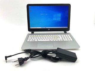 pc portatil hp hp pavilion 15 notebook pc