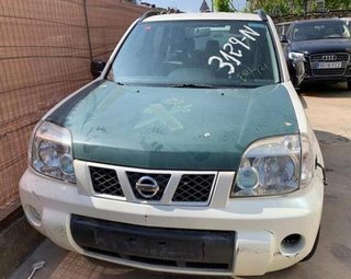 31618 intercooler nissan x-trail 2.2 d t30