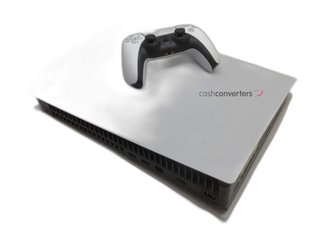 consola ps5 sony playstation 5