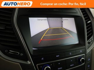 Hyundai Santa Fe 2.2 CRDi Tecno 2WD
