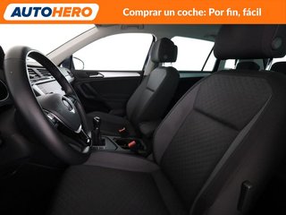 Volkswagen Tiguan 2.0 TDI Advance BlueMotion