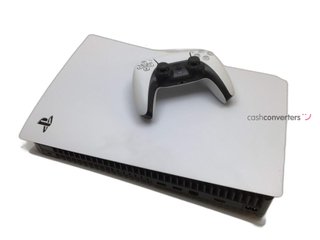 consola ps5 sony playstation 5