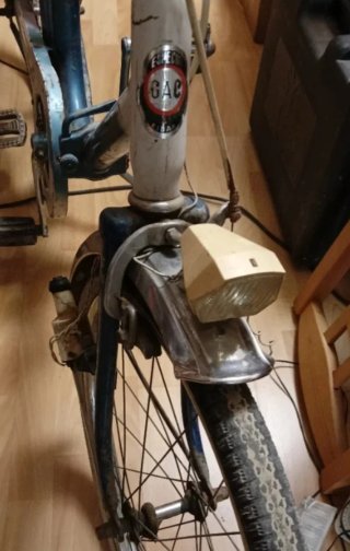 Lote 2 Bicicletas Clásicas Años 80