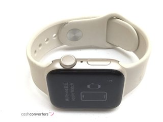 apple apple watch se 3 2025 40mm (gps 5g) aluminio