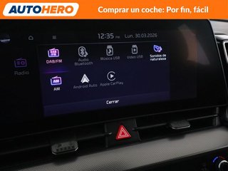 Kia Sportage 1.6 TGDI Plug-in Hybrid Drive 4WD