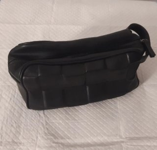 Neceser Zara Negro