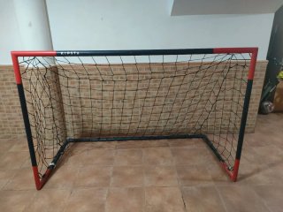 Portería de fútbol KIPSTA