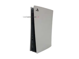consola ps5 sony playstation 5 digital edition