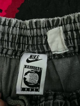 Completo Nike Challenge Court Agassi