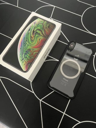 iPhone XS Max Impecable