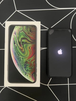 iPhone XS Max Impecable