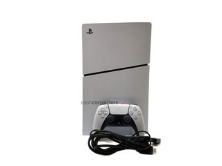 consola ps5 sony playstation 5 slim standard 1tb