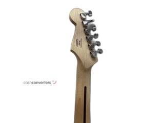 guitarra electrica squier stratocaster