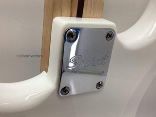 guitarra electrica squier stratocaster