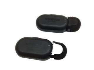 microfono vocalista shure movemic two