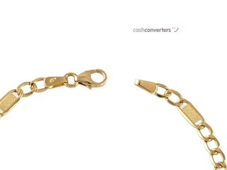 esclava oro 18k