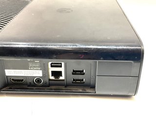 microsoft xbox 360 e 500gb