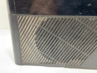 microsoft xbox 360 e 500gb