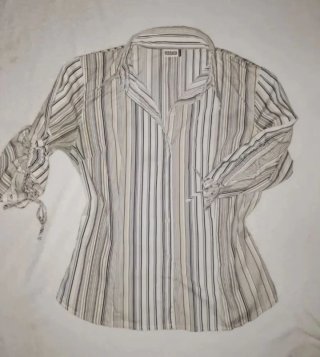Camisa YESSICA Mujer Talla M