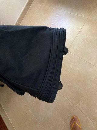 Bolsa de viaje 100 litros grande