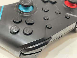mando pro controller echtpower sp5248