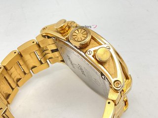 reloj pulsera caballero jaguar j853 (grabado)