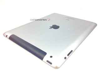 ipad apple ipad 2 (wi-fi+3g)(gsm) (a1396) 16gb