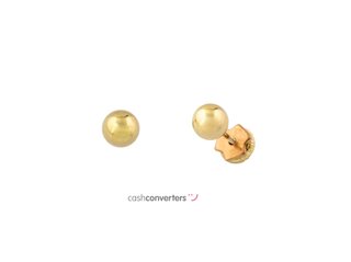 pendientes oro 18k