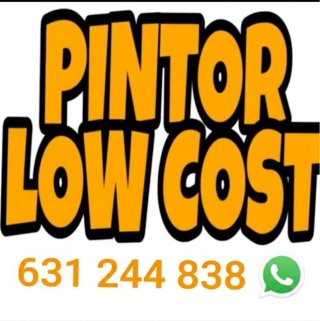 Pintor Económico - Presupuesto sin compromiso