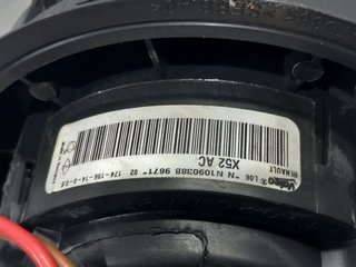 MOTOR CALEFACCION DACIA LOGAN MCV II FAMILIAR K9K