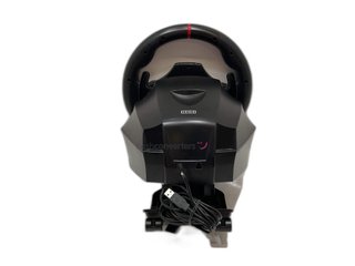 volante ps4 hori racing wheel apex